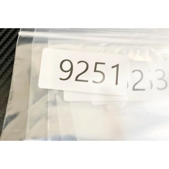 Coach Eyeglasses Frames HC 6040 5116 Dark Tortoise Teal Blue Full Rim 52-16-135 - Picture 7 of 7